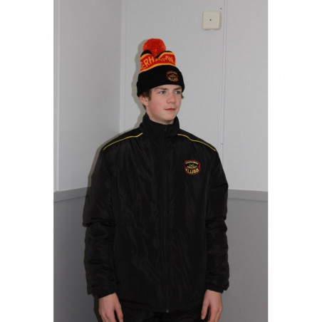 Skate Suite Jacka (Varm)