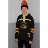 Matchhoodie